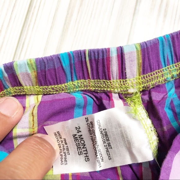 🌸🌼EUC Girl's Bundle of Baby Coordinated sets - Picture 16 of 16